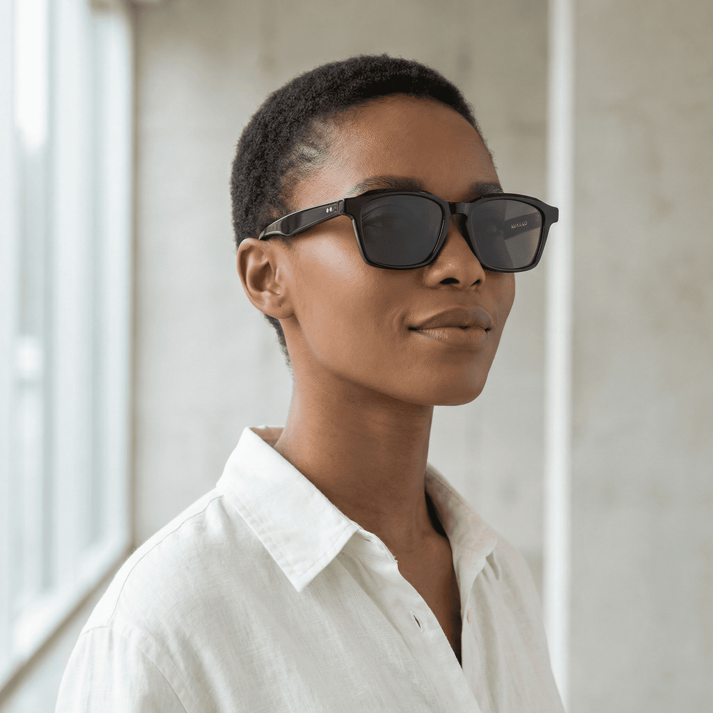 Beckett-shade